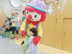 -金宝贝国际早教中心(万象城中心)