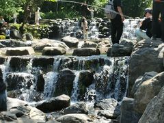 -石台牯牛降景区