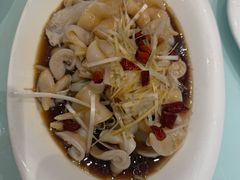 -添福来墨鱼饺子 · 海鲜东北菜(泡崖店)
