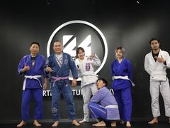 -24KiCK格斗学院(博泰店)