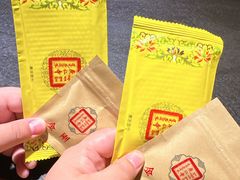-安多素食(广仁寺路店)