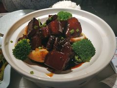 -京城小江南·北京烤鸭·江南土菜·白鱼(中关村店)
