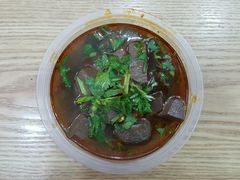 -四季美汤包(户部巷店)