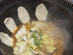 -地锅公社·现炒地锅鸡·地锅鱼·夜宵(罗锦路店)