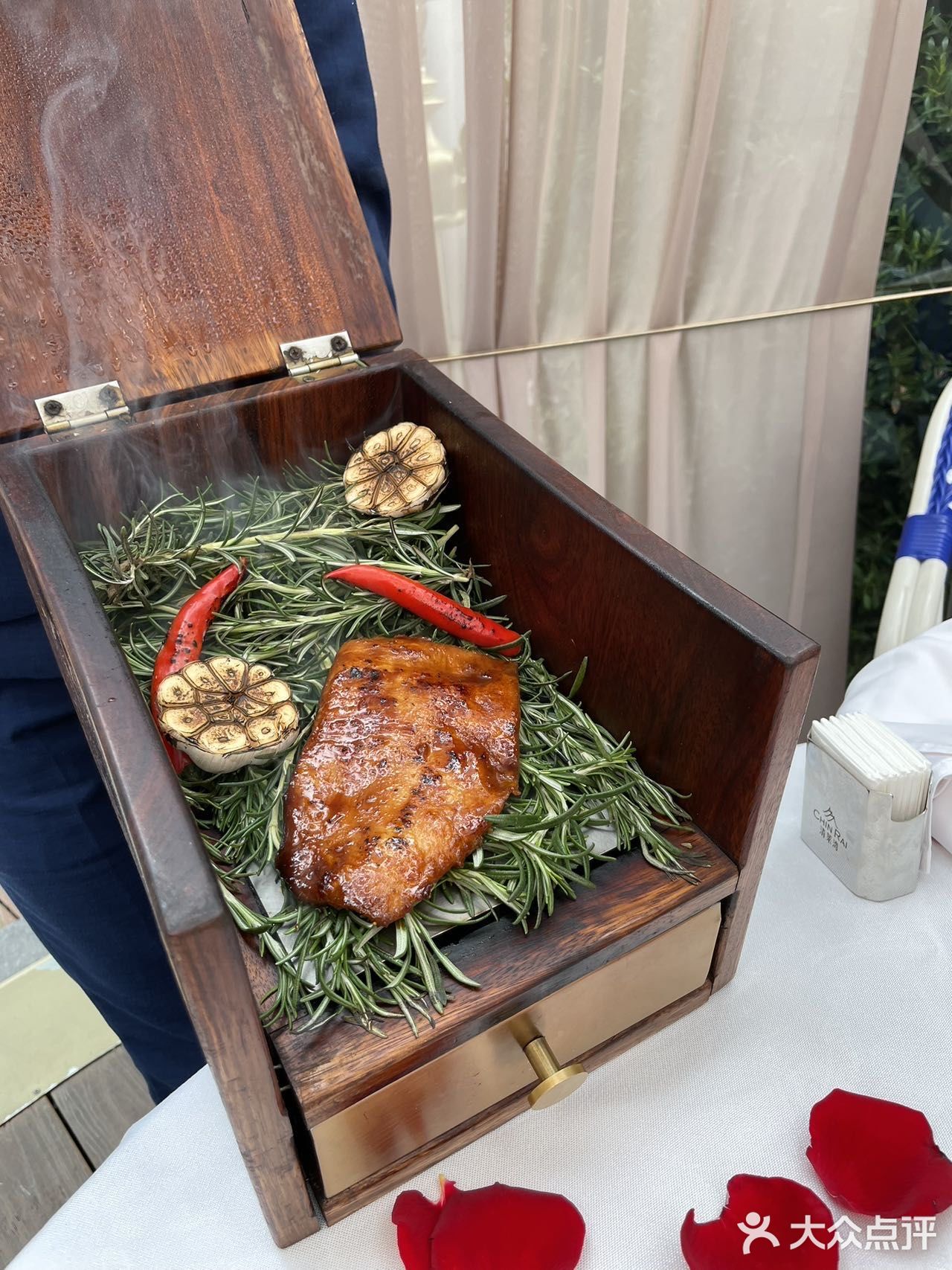 🍴探店清莱湾：美味好滋味让我唇齿留香！