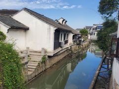 -浏河古镇