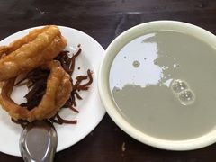 -老磁器口豆汁店(天坛店)