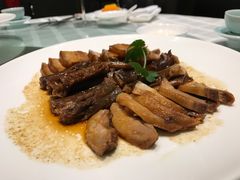 -皇朝尊会(龙之梦大酒店)