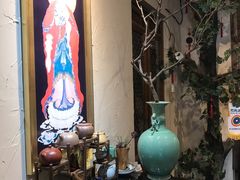 -山水悦茶会所(上海沙龙新天地天宝商业中心店)