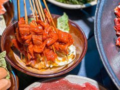 -阳阳老火锅(小南门店)