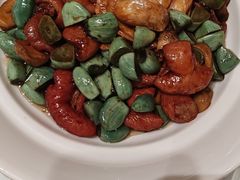-郭林家常菜(狼垡店)