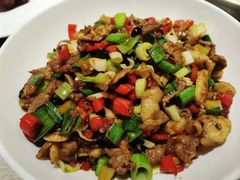 -楚禾宴·家宴(光谷大道店)