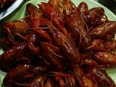 android_upload_pic-巴厘龙虾·榜首油焖大虾(音乐学院·沿江酒馆店)