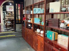 -乾园.魏庐湖景餐厅(花港店)
