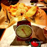 探店：国贸商城新开泰国菜