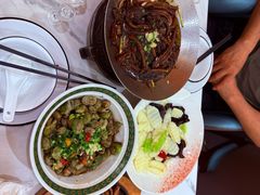 -雅酌园·烟火南京菜(颐和路店)