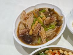 -老爷庙风味美食府(魏都大道店)