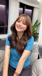 点击看大图 -3am hair salon烫发染发接发