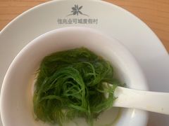 -渔·海鲜餐厅（东澳可域度假村内）南沙湾沙滩店