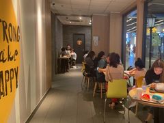 -麦当劳(天塔道店)