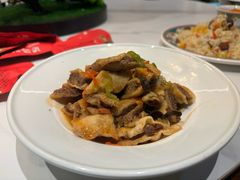 -巴依老爷新疆美食(清华东门店)