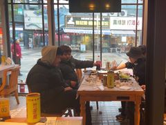 -云晓光头烧烤吧(川沙绿地店)