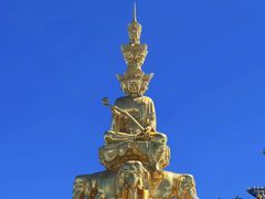-峨眉山风景名胜区