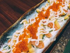 -隐鮨日料(北辰三角洲店)