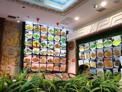 -诺敏塔拉奶茶-布里亚特包子-手把肉(锦都会店)