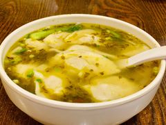 -状元水饺(成都SM广场店)