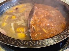 -重庆秦妈火锅(全国连锁五台山店)