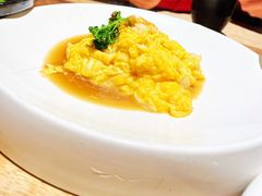 太后赛螃蟹-京湘小钵哥·京味小馆(金华南路店)