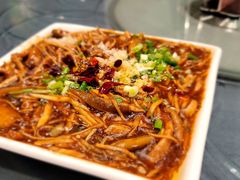 宁式鳝丝-皇饭儿·王润兴酒楼(河坊街店)