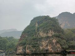 -龙庆峡风景区