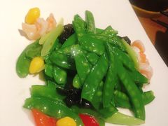 -奉天小馆·非遗东北菜(沈阳万象城店)