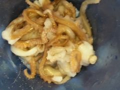 -澜悦港海鲜体验主题餐厅