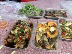 -圆蛋酒料•生腌(开元路店)