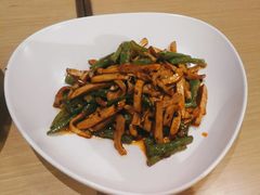 -菩提树·素食餐厅(汇智国际商业中心店)