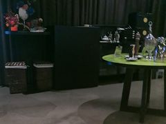 -华阳时光吧餐厅(华阳广场国际大饭店)
