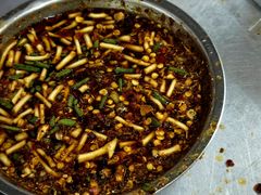 -宋文成烤肉(白沙巷店)