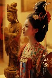 点击看大图 -美云庭古装·格格服汉服·京城旅拍(北京店)