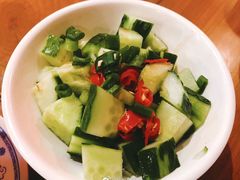 -炉小二铜锅牛蛙•川湘菜(三里屯店)
