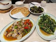 -如轩·海鲜砂锅粥·潮汕菜(小榄店)