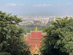 -西双版纳勐泐文化旅游区