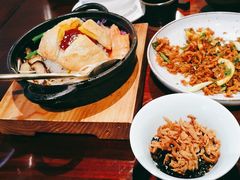-七色云蔬食(喜邻里店)