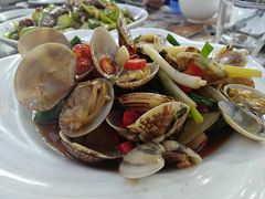 -众味海鲜大排档·活海鲜·潮汕味(南澳店)