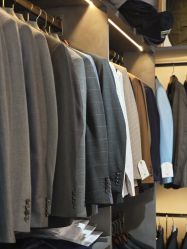 -ChenV西服礼服高级定制(市区养育巷店)