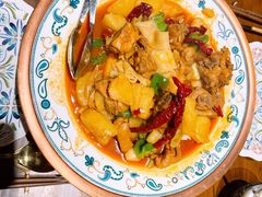 -阿依来新疆餐厅(奥城店)