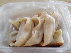 -水丰锅贴(延吉东路店)