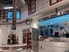 -憨铁匠老火锅(龙岗万科里店)